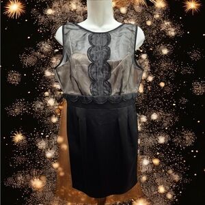 London Times Dress size 10